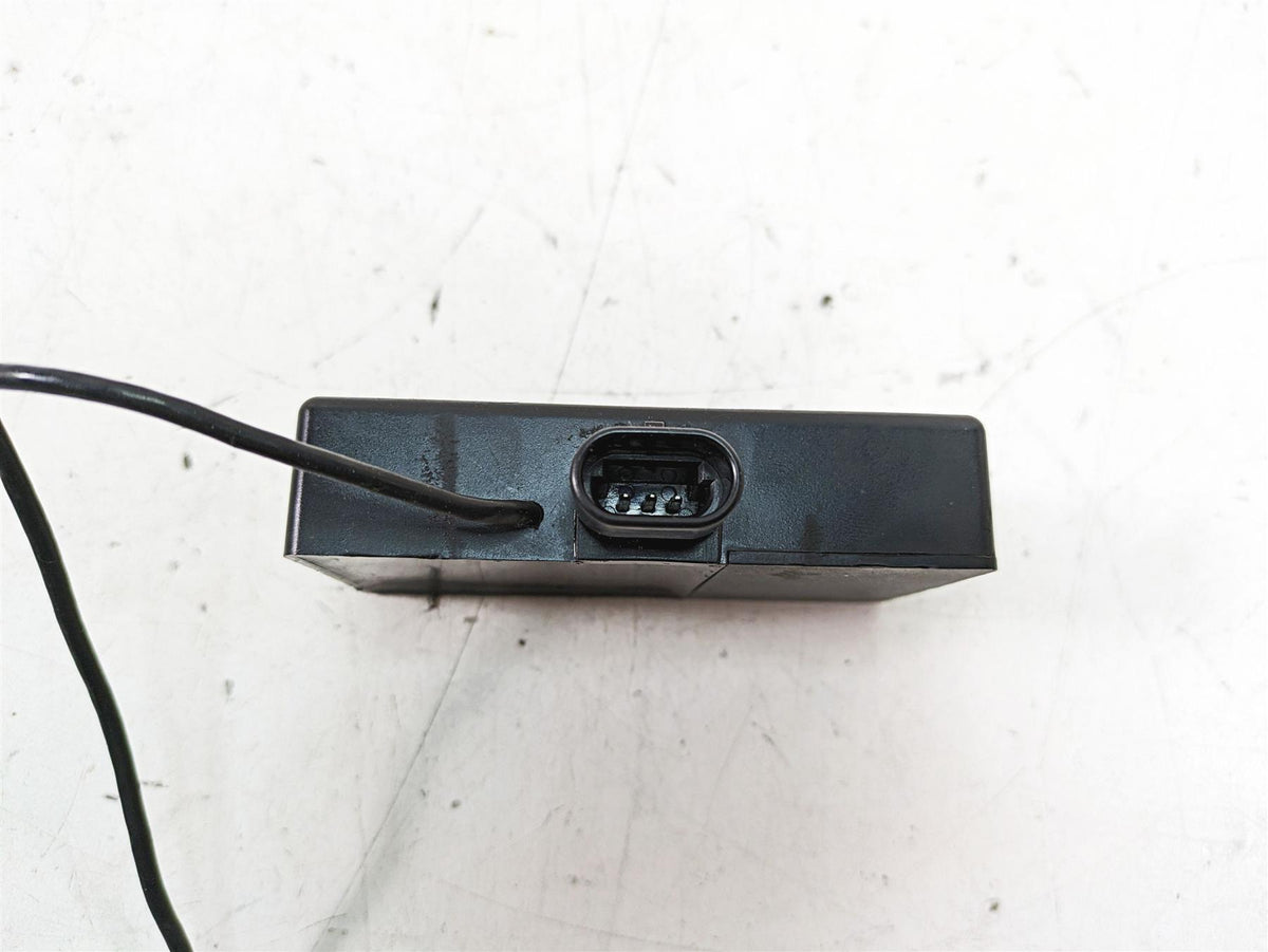 2008 Harley FLHTCU Electra Glide Siren Alarm Anti Theft Box 69000124 {{ shop.shopifyCountryName }} - Mototech271