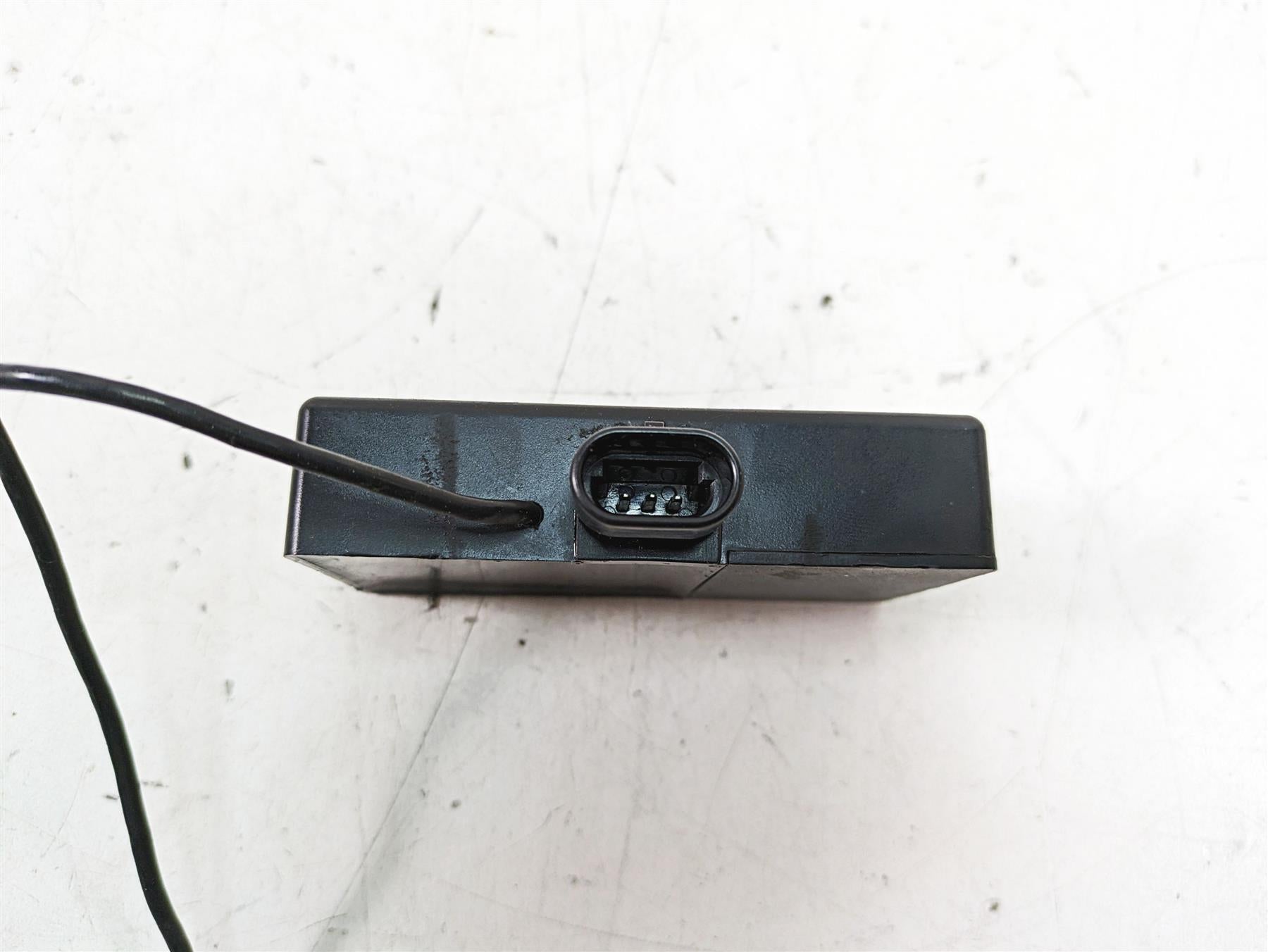 2008 Harley FLHTCU Electra Glide Siren Alarm Anti Theft Box 69000124 {{ shop.shopifyCountryName }} - Mototech271