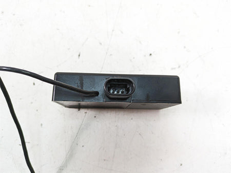 2008 Harley FLHTCU Electra Glide Siren Alarm Anti Theft Box 69000124 {{ shop.shopifyCountryName }} - Mototech271