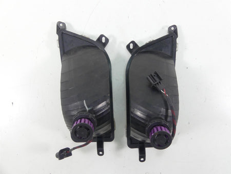 2017 Polaris General 1000 Front Headlight Head Light Led Set 2412333 2412334 {{ shop.shopifyCountryName }} - Mototech271