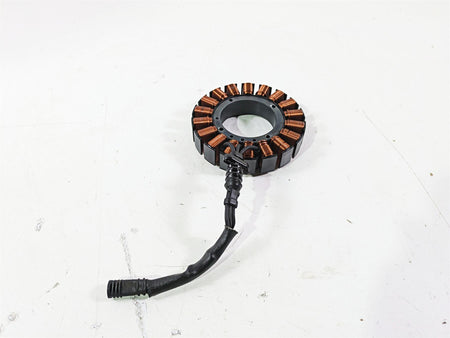 2017 Harley FLS Softail Slim Stator Alternator Generator 30017-08 {{ shop.shopifyCountryName }} - Mototech271