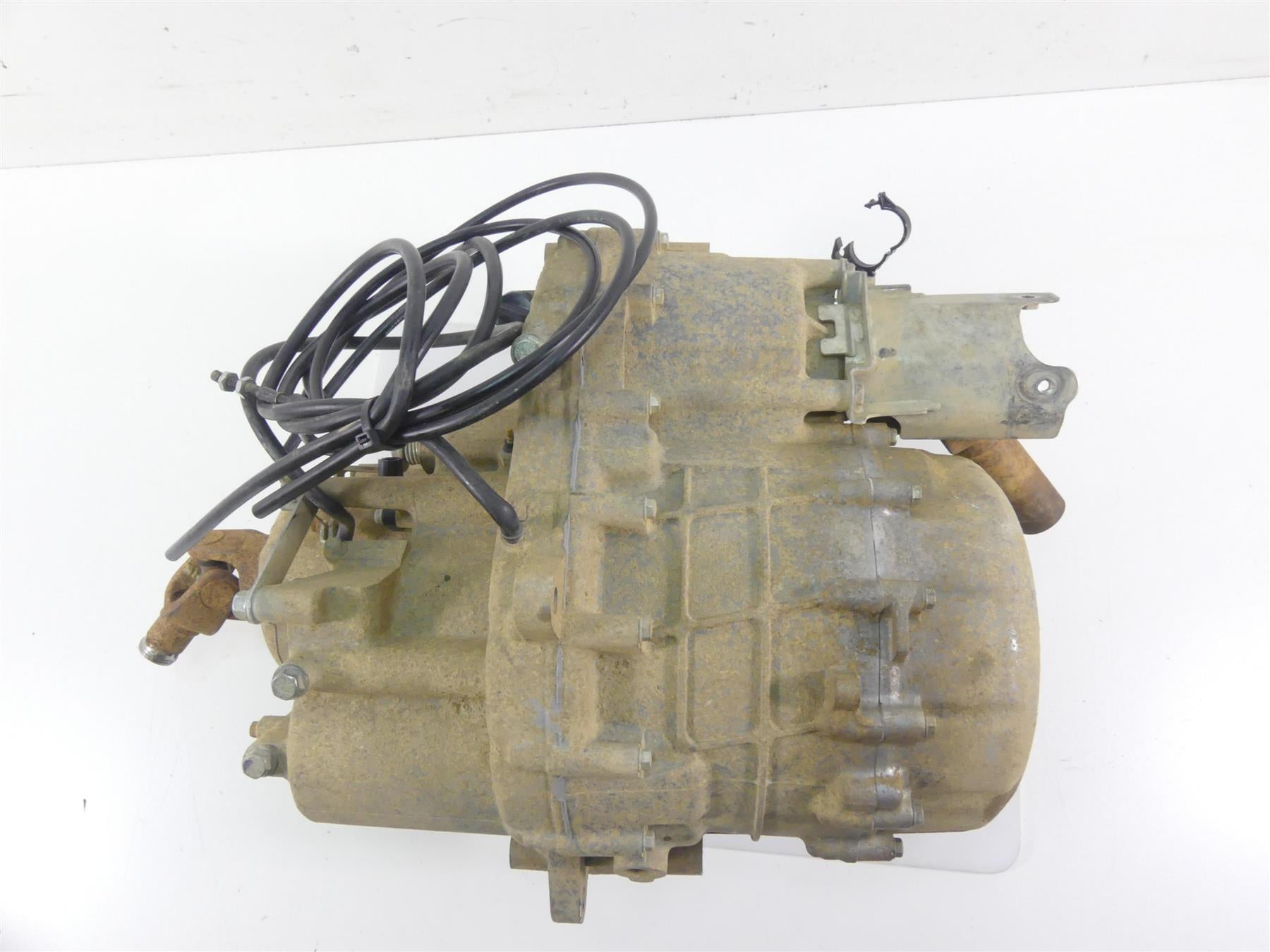 2016 Yamaha YXZ1000 R EPS SE Transmission Gear Box 2HC-17541-00-00 {{ shop.shopifyCountryName }} - Mototech271
