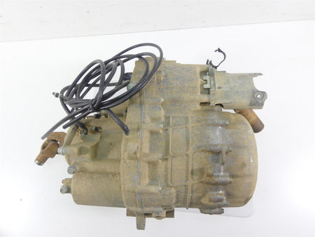 2016 Yamaha YXZ1000 R EPS SE Transmission Gear Box 2HC-17541-00-00 {{ shop.shopifyCountryName }} - Mototech271