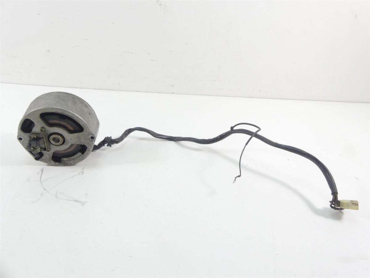 1978 Yamaha XS650 SE Special Ignition Stator Rotor Flyweel Set 306-81610-12-00 {{ shop.shopifyCountryName }} - Mototech271