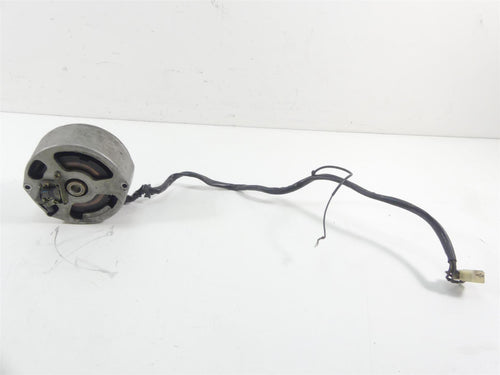 1978 Yamaha XS650 SE Special Ignition Stator Rotor Flyweel Set 306-81610-12-00 | Mototech271