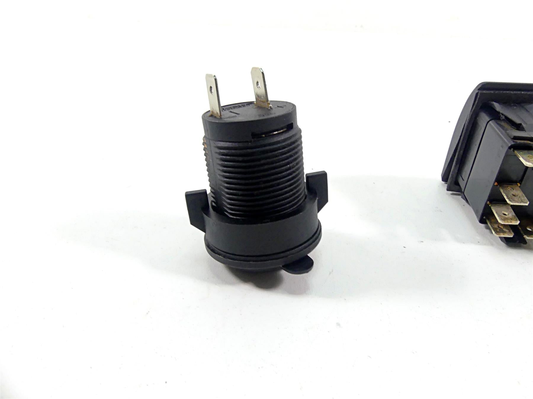 2018 Can Am Commander 1000R XT High Low Over Ride Awd Sport Switch Set 710001725 {{ shop.shopifyCountryName }} - Mototech271