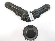 Load image into Gallery viewer, 2011 Ducati Hypermotard 1100 Evo SP Carbon Timing Belt Clutch Covers 24511031A | Mototech271
