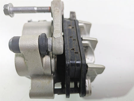 2007 Honda VTX1300 Classic Nissin Front Brake Caliper 45250-MEM-671 {{ shop.shopifyCountryName }} - Mototech271