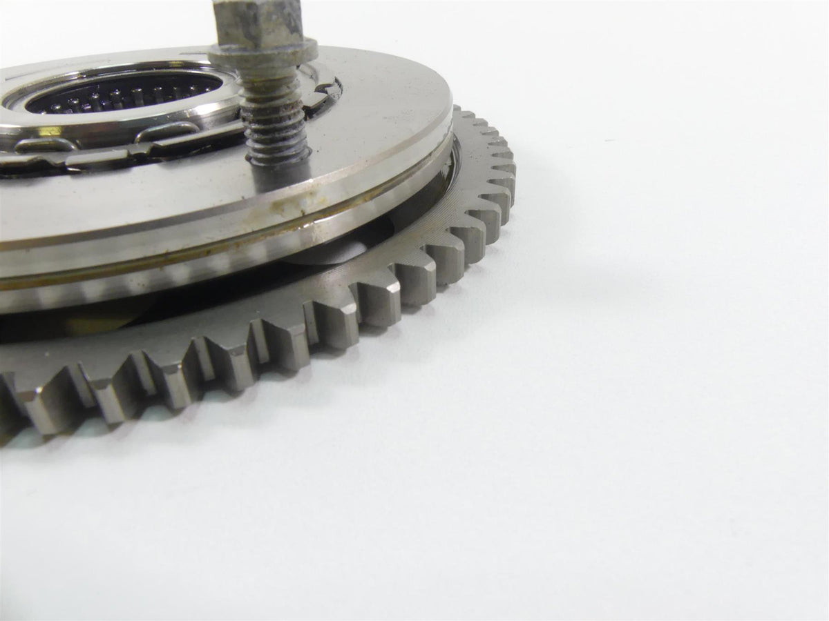 2018 Can Am Maverick X3 Turbo STD Engine Starter Gears Set 420434238 {{ shop.shopifyCountryName }} - Mototech271