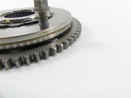 2018 Can Am Maverick X3 Turbo STD Engine Starter Gears Set 420434238 {{ shop.shopifyCountryName }} - Mototech271