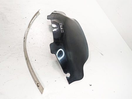 2010 Harley Touring FLHTCU Electra Glide Wind Shield Windshield Screen 7.5" {{ shop.shopifyCountryName }} - Mototech271