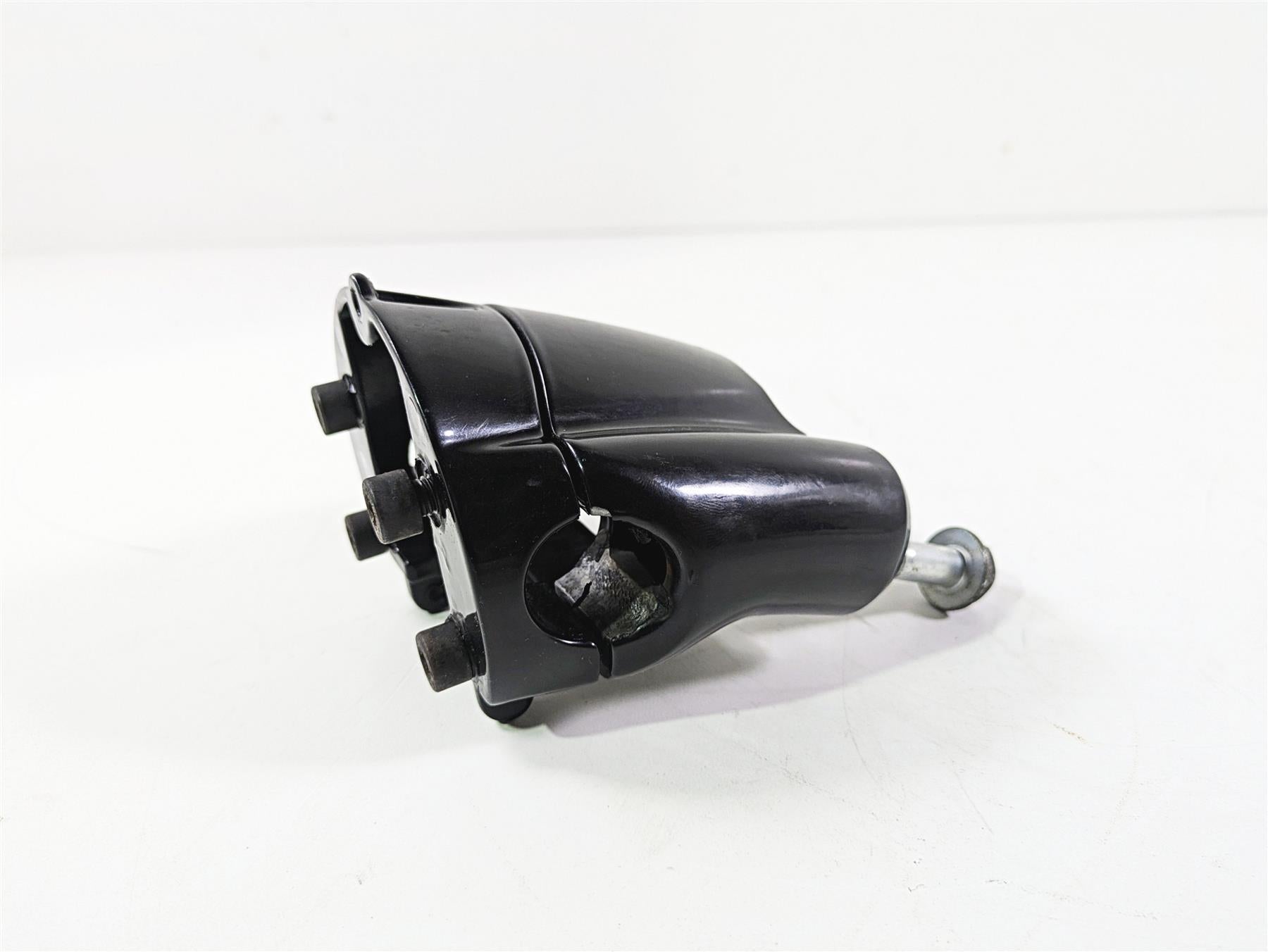 2016 Harley VRSCDX Night Rod Speedo Gauge Mount & Riser Set 56284-06 55900002 {{ shop.shopifyCountryName }} - Mototech271