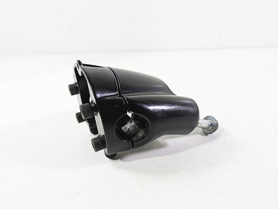 2016 Harley VRSCDX Night Rod Speedo Gauge Mount & Riser Set 56284-06 55900002 {{ shop.shopifyCountryName }} - Mototech271