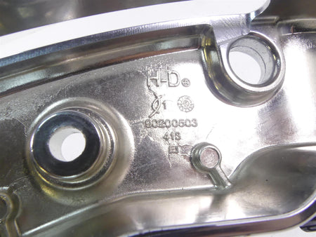 2014 Harley Touring FLHX Street Glide Left Rear Saddlebag Support 90200503 {{ shop.shopifyCountryName }} - Mototech271