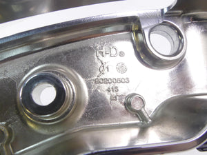 2014 Harley Touring FLHX Street Glide Left Rear Saddlebag Support 90200503 | Mototech271