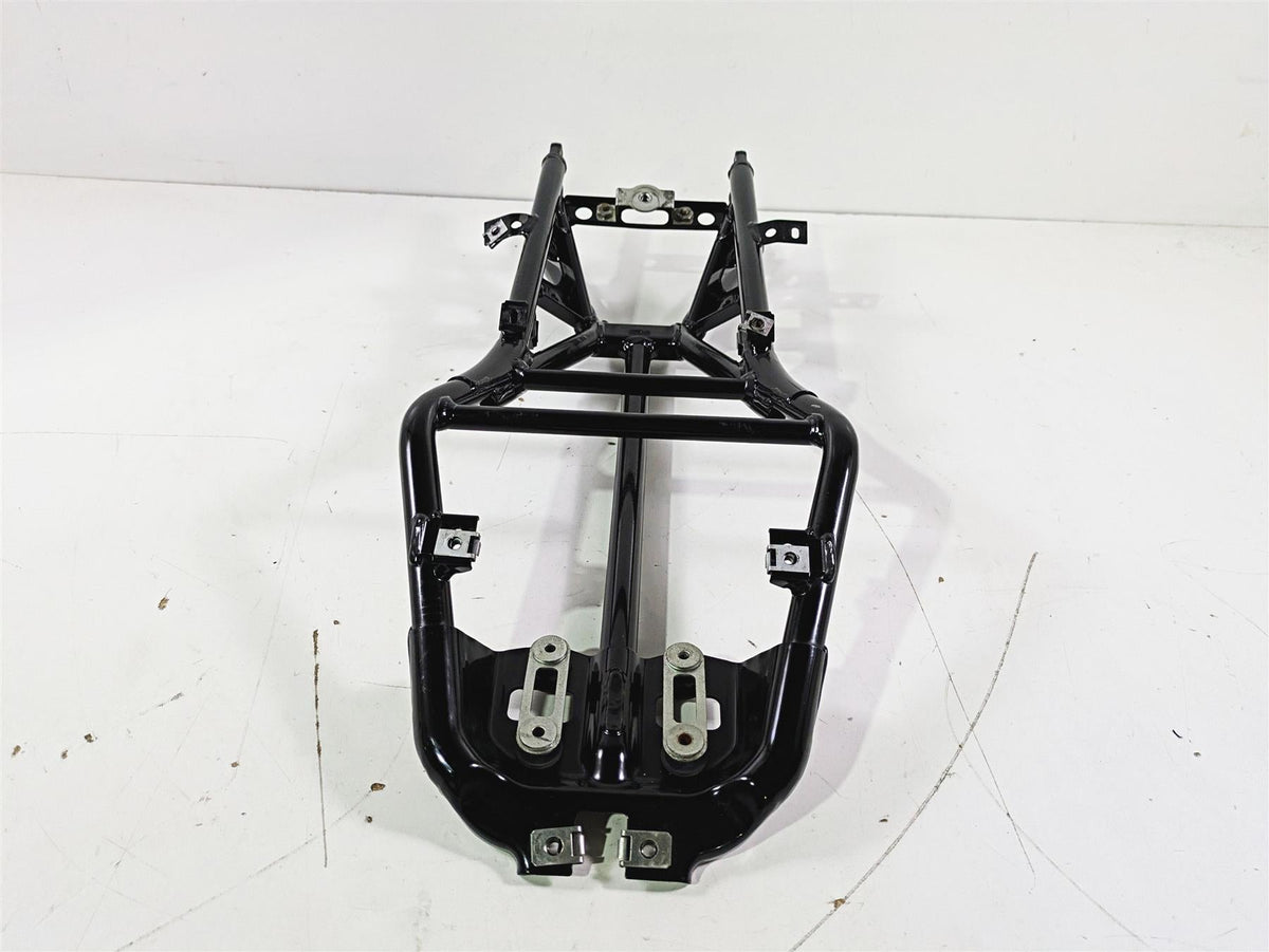 2008 Ducati SBK 1098 S Straight Rear Subframe Sub Frame Chassis 47011902A {{ shop.shopifyCountryName }} - Mototech271