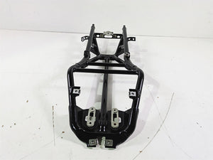 2008 Ducati SBK 1098 S Straight Rear Subframe Sub Frame Chassis 47011902A | Mototech271