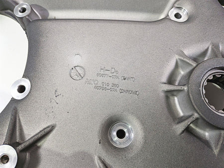 2014 Harley Touring FLHTK Electra Glide Inner Primary Clutch Cover 60677-07A-Mototech271