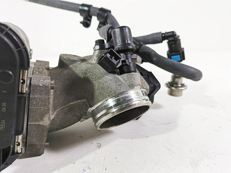 2018 Indian Chieftain Dark Horse Throttle Body & Intake I 5138214 T 1204685 {{ shop.shopifyCountryName }} - Mototech271