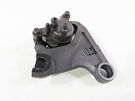 2009 Yamaha VMX17 V-Max 1700 Rear Brake Caliper 2S3-2580W-00-00 2S3-2580W-01-00-Mototech271