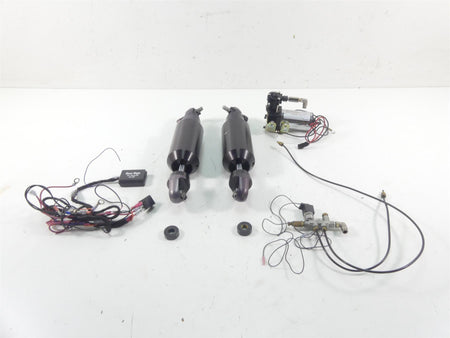 2012 Harley VRSCF Muscle Rod Arnott Ultimate Air Ride Suspension Kit MC-3110 {{ shop.shopifyCountryName }} - Mototech271