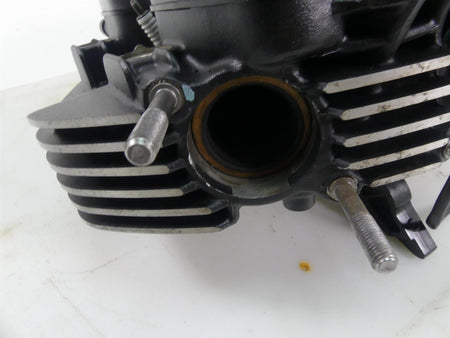 2017 Triumph Thruxton 1200 R Cylinderhead Cylinder Head 4K T1156014 {{ shop.shopifyCountryName }} - Mototech271