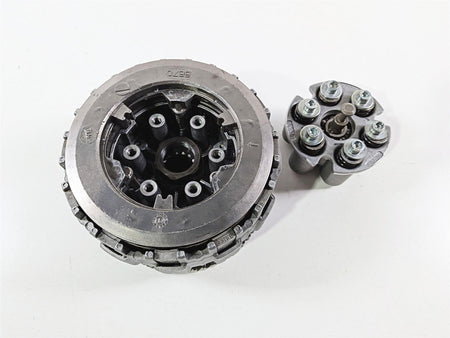 2015 Ducati Scrambler Urban Enduro Clutch Pressure Plate Set Aptc 19020312A-Mototech271