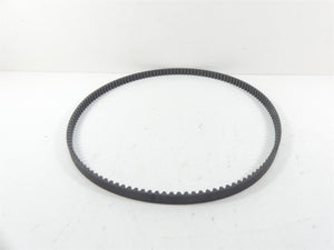 2007 Harley Touring FLHR SE CVO Road King Rear Drive Belt 137T 1" 40024-07 | Mototech271