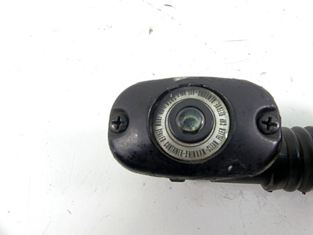2007 Harley Touring FLHRC Road King Rear Brake Master Cylinder 41767-05E {{ shop.shopifyCountryName }} - Mototech271