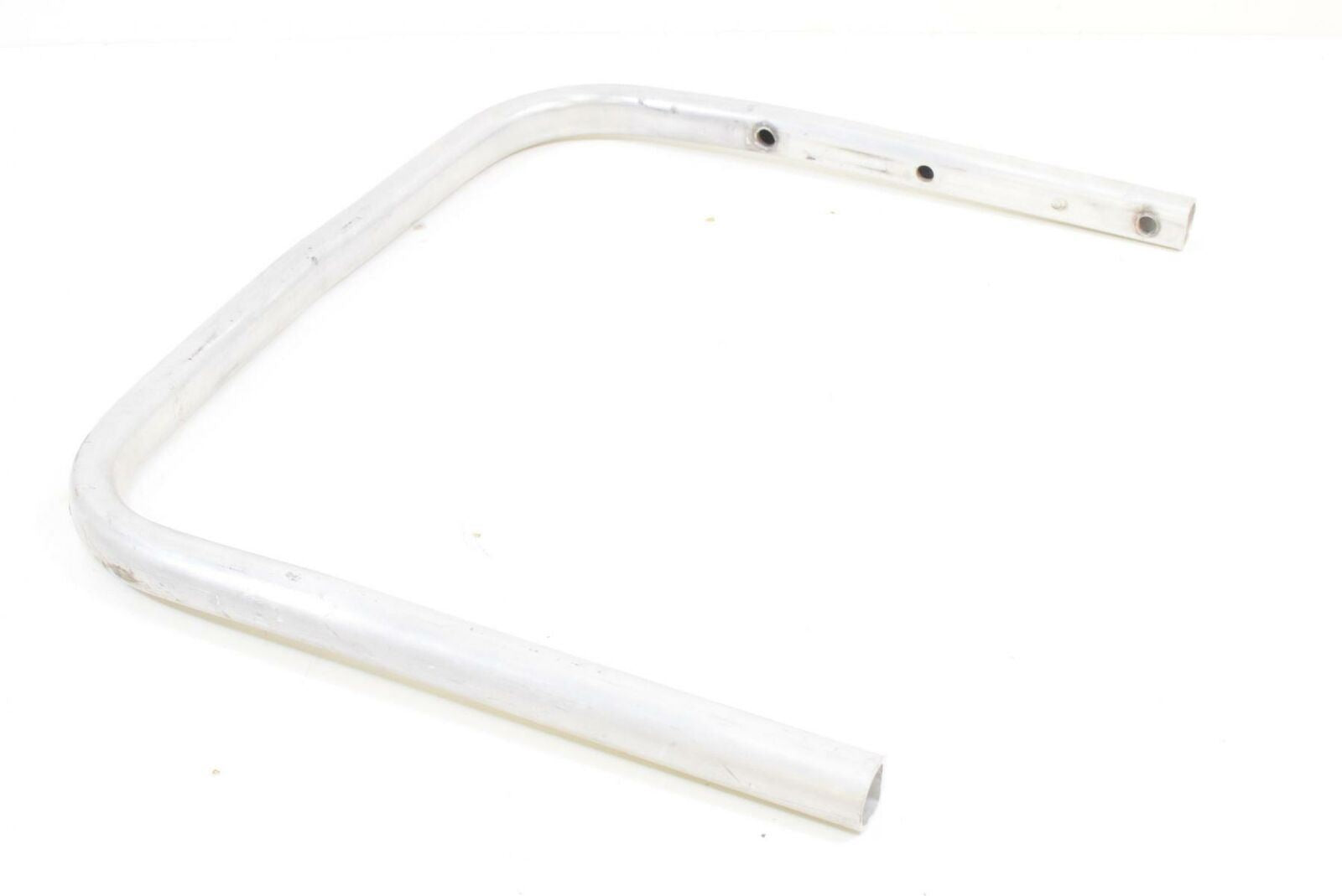 2010 Polaris Assault RMK 800 146" Rear Bumper Rail Mount Guard 2633481-309 {{ shop.shopifyCountryName }} - Mototech271