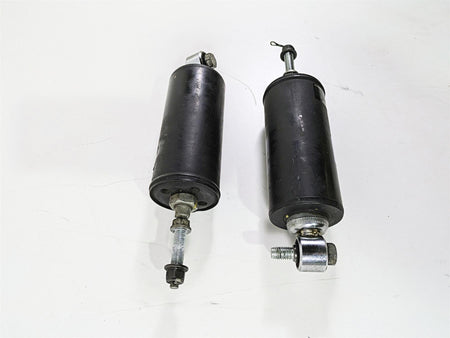 2009 Harley FLSTSB Cross Bones Showa Rear Suspension Shocks Set 54549-04 {{ shop.shopifyCountryName }} - Mototech271