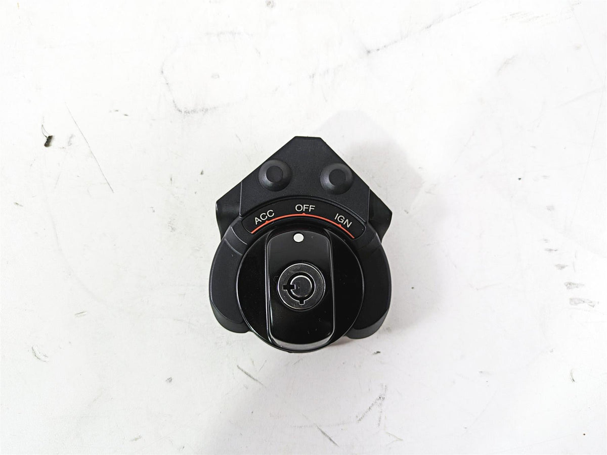 2013 Harley VRSCDX Night Rod Sp Ignition Switch Lock Unlocked VIN 70020-05 {{ shop.shopifyCountryName }} - Mototech271