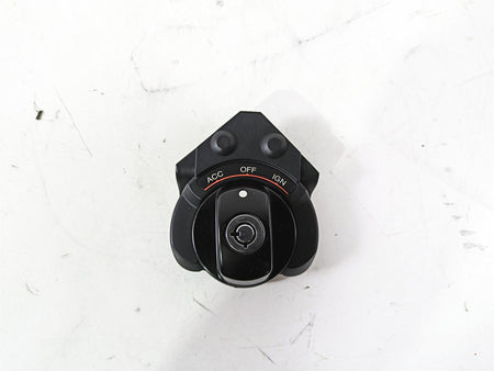 2013 Harley VRSCDX Night Rod Sp Ignition Switch Lock Unlocked VIN 70020-05 {{ shop.shopifyCountryName }} - Mototech271