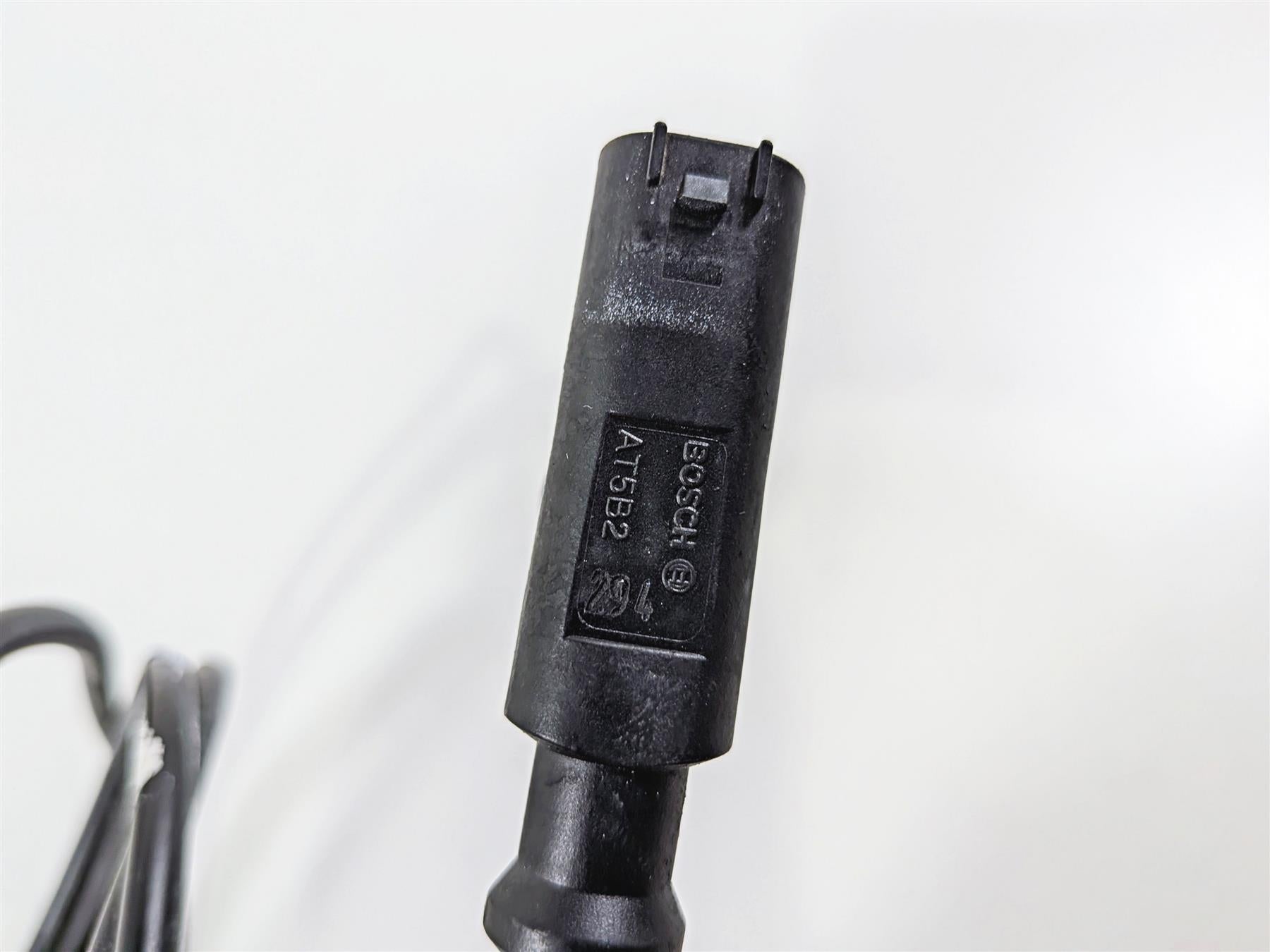 2015 Ducati Diavel Dark Bosch Front Abs Brake Wheel Speed Sensor 55212121B-Mototech271