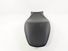 Load image into Gallery viewer, 2009 Ducati Monster 1100 S Duo Front Rear Seat Saddle 59520073A
