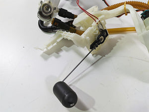 2017 Harley Touring FLHTKSE CVO E-Glide Fuel Gas Petrol Pump 62908-08 75069-08C