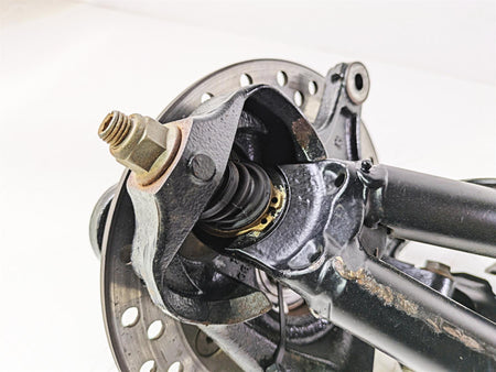 2022 Polaris Ranger 1000 Premium Front Right Knee Assembly 1025699 5143402 {{ shop.shopifyCountryName }} - Mototech271