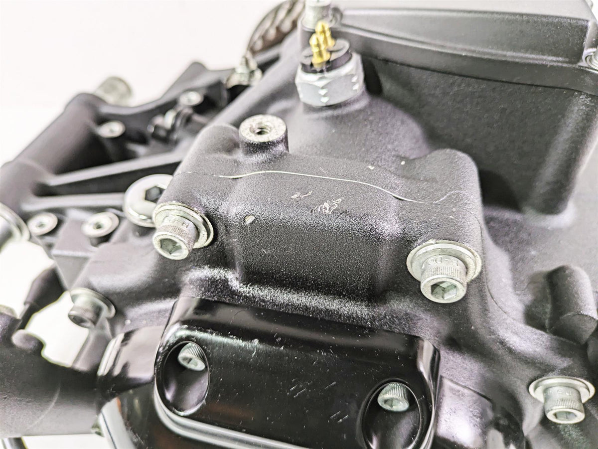 2019 Harley Softail FXDR 114 Transmission Gear Pack 17K 35000198A H 34700177 {{ shop.shopifyCountryName }} - Mototech271