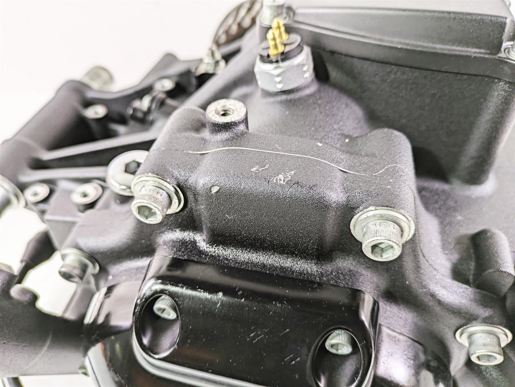 2019 Harley Softail FXDR 114 Transmission Gear Pack 17K 35000198A H 34700177 {{ shop.shopifyCountryName }} - Mototech271