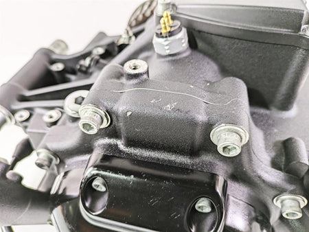 2019 Harley Softail FXDR 114 Transmission Gear Pack 17K 35000198A H 34700177 {{ shop.shopifyCountryName }} - Mototech271