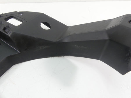 2022 Kawasaki KLR650 KL650 Adv Front Inner Dashboard Fairing Cover 14093-1076 {{ shop.shopifyCountryName }} - Mototech271
