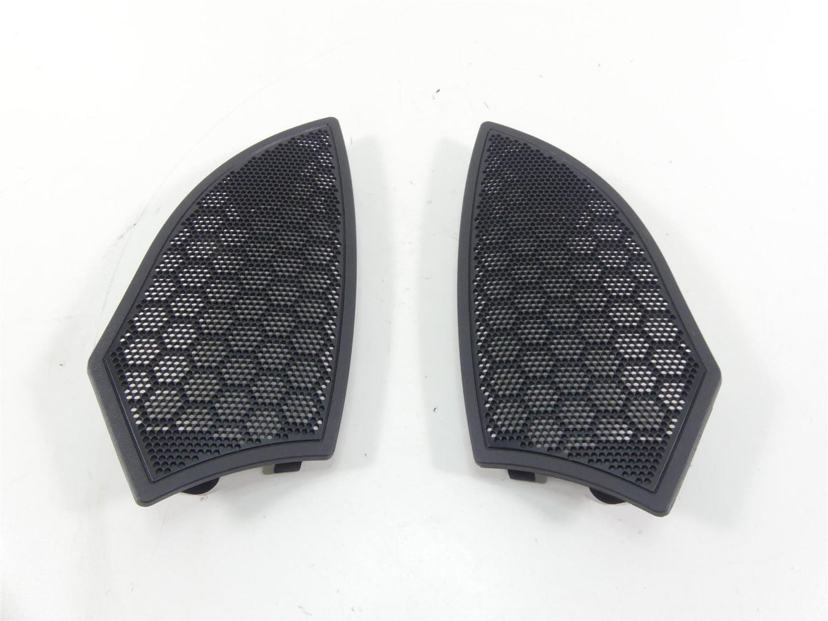 2015 Victory Cross Country Tour Speaker Cover Fairing Set 5438836 5438835 {{ shop.shopifyCountryName }} - Mototech271