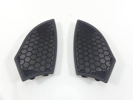 2015 Victory Cross Country Tour Speaker Cover Fairing Set 5438836 5438835 {{ shop.shopifyCountryName }} - Mototech271