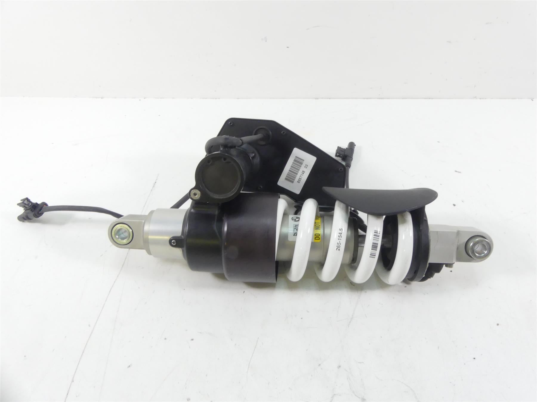 2017 BMW R1200RT K52 Rear Esa Suspension Damper Shock 33548557148 | Mototech271