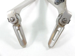 2022 Triumph Speed Triple 1200 RS Rear Passenger Footpeg Rest T2082430 T2082440 | Mototech271