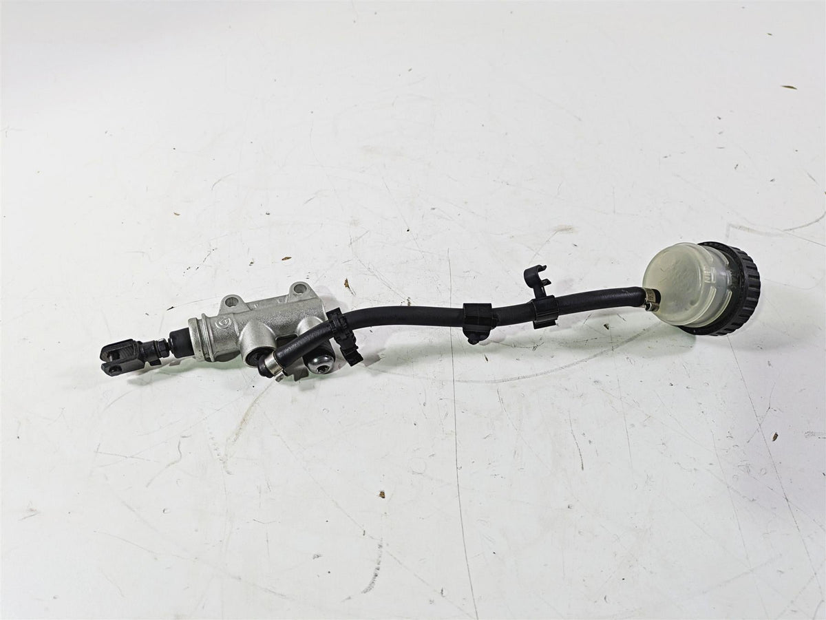 2019 BMW S1000XR K49 Brembo Rear Brake Master Cylinder 34317653063 {{ shop.shopifyCountryName }} - Mototech271