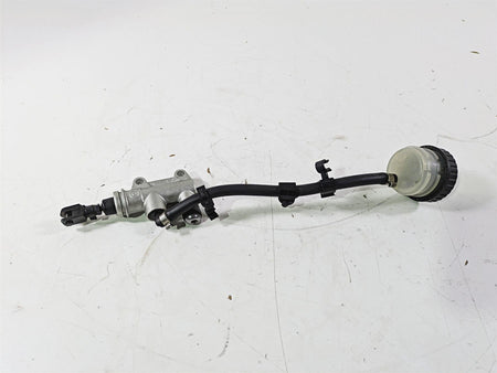 2019 BMW S1000XR K49 Brembo Rear Brake Master Cylinder 34317653063 {{ shop.shopifyCountryName }} - Mototech271