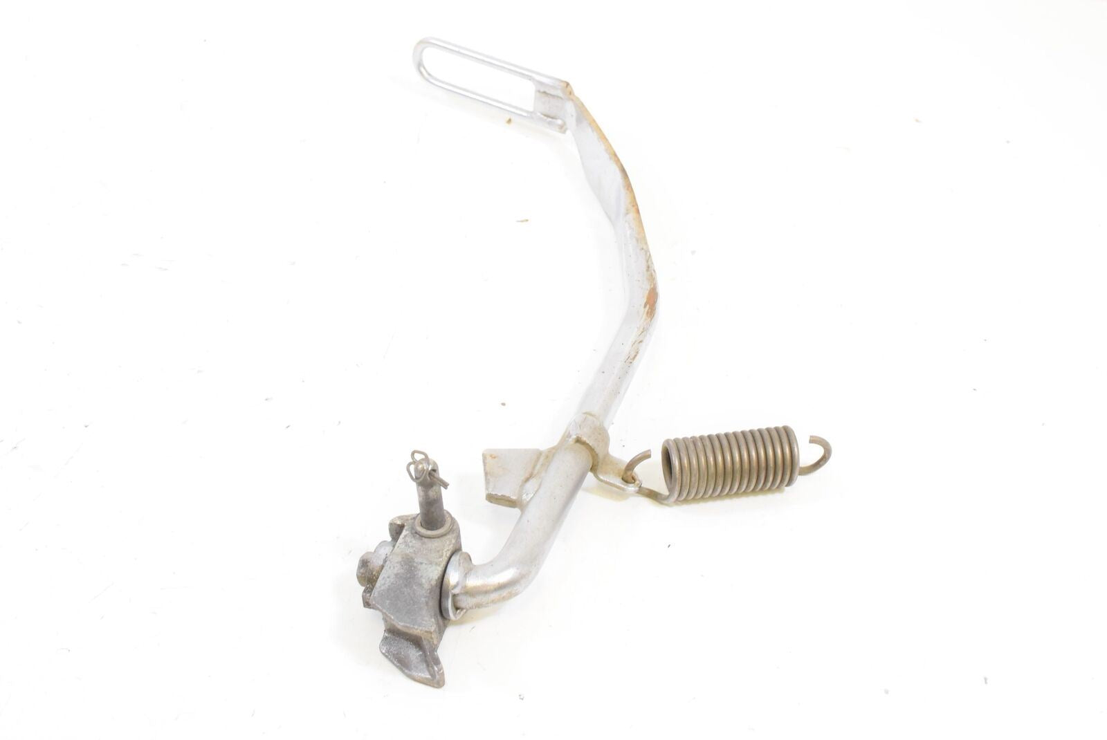 2014 Harley FLD Dyna Switchback 103 Kickstand Kick Stand w/ Spring 49704-90H {{ shop.shopifyCountryName }} - Mototech271