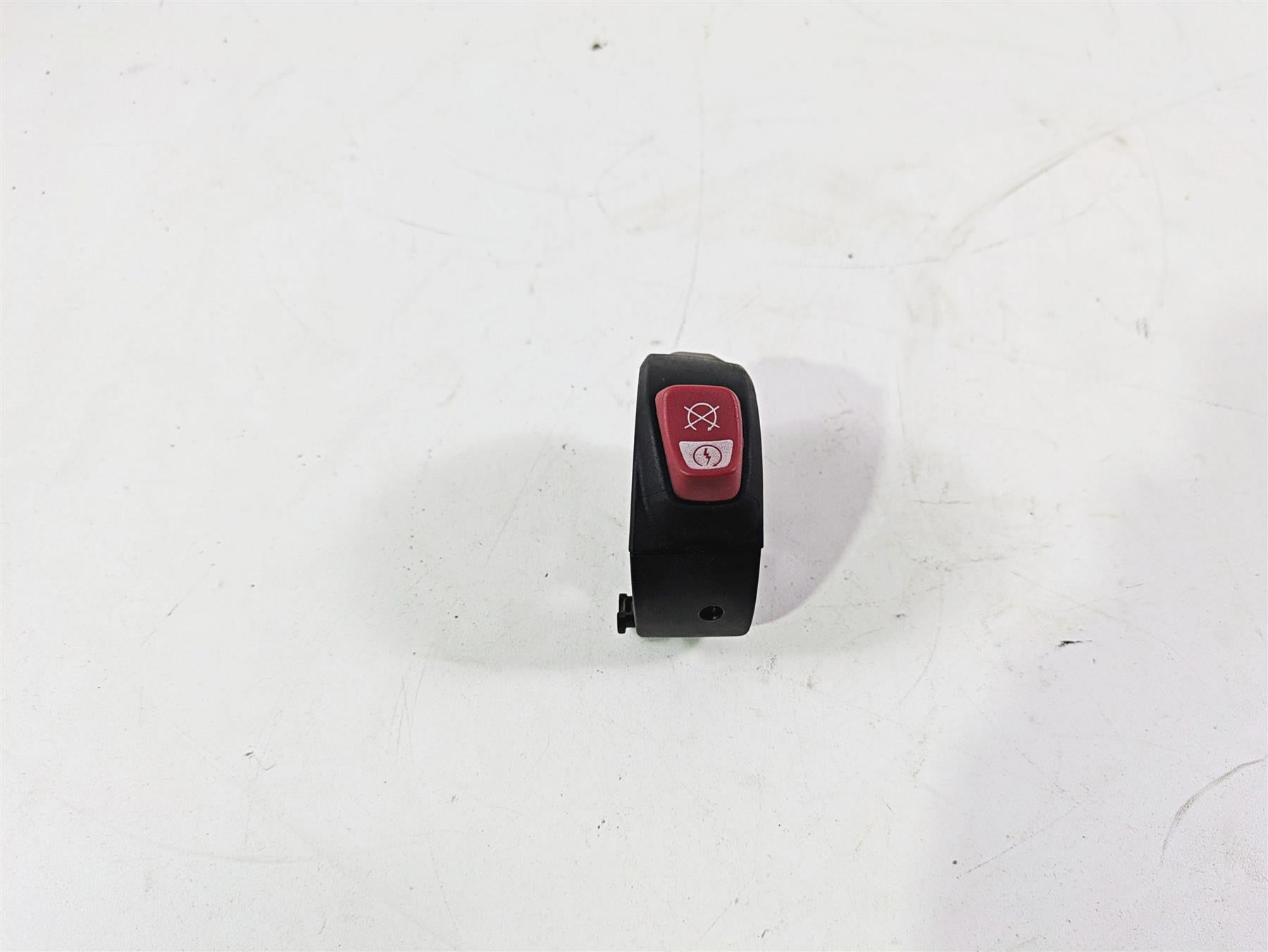 2010 BMW R1200RT K26 Right Hand Heat Control Switch 61318567704 {{ shop.shopifyCountryName }} - Mototech271