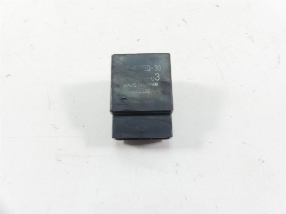 2004 Yamaha XV1700 Road Star Warrior Fuel Gas Petrol Pump Relay 5KS-81950-30 {{ shop.shopifyCountryName }} - Mototech271